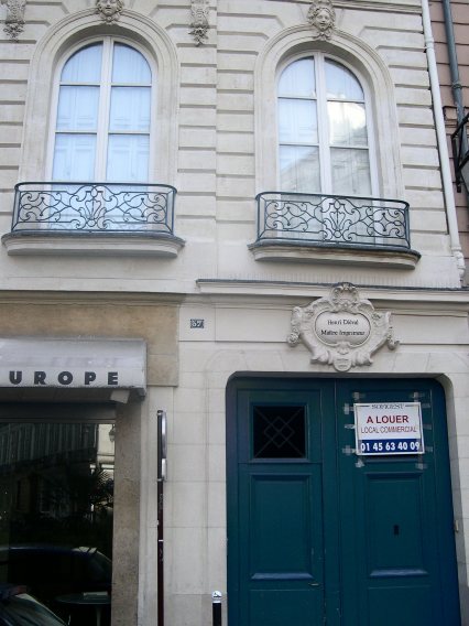  immeuble (6e)